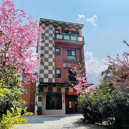Sin Ging Hong Resort Lugu Exterior foto