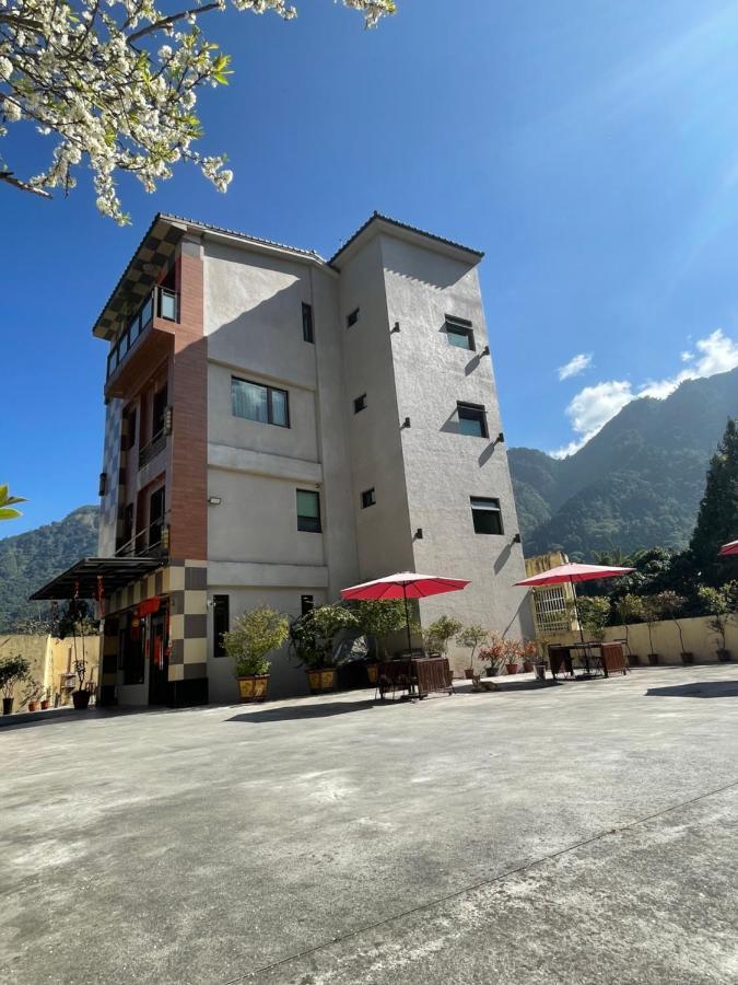 Sin Ging Hong Resort Lugu Exterior foto