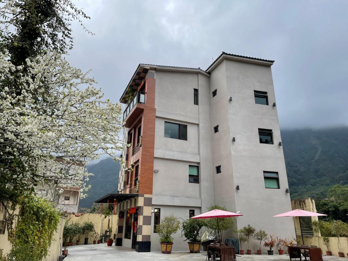 Sin Ging Hong Resort Lugu Exterior foto