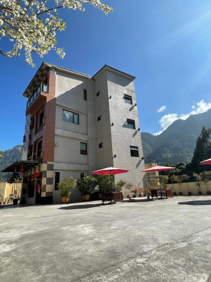 Sin Ging Hong Resort Lugu Exterior foto
