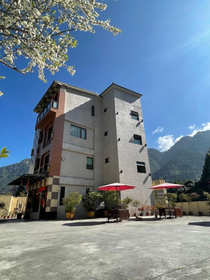 Sin Ging Hong Resort Lugu Exterior foto