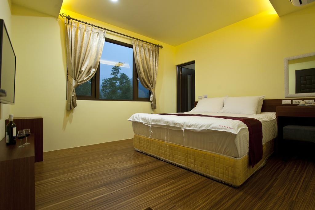 Sin Ging Hong Resort Lugu Exterior foto