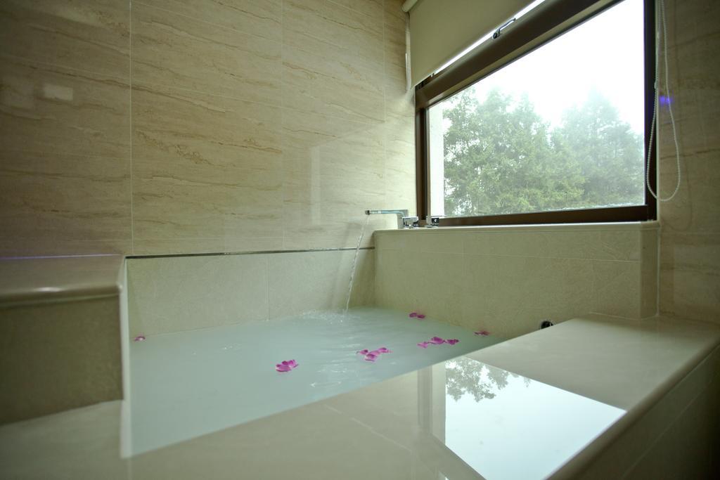 Sin Ging Hong Resort Lugu Exterior foto