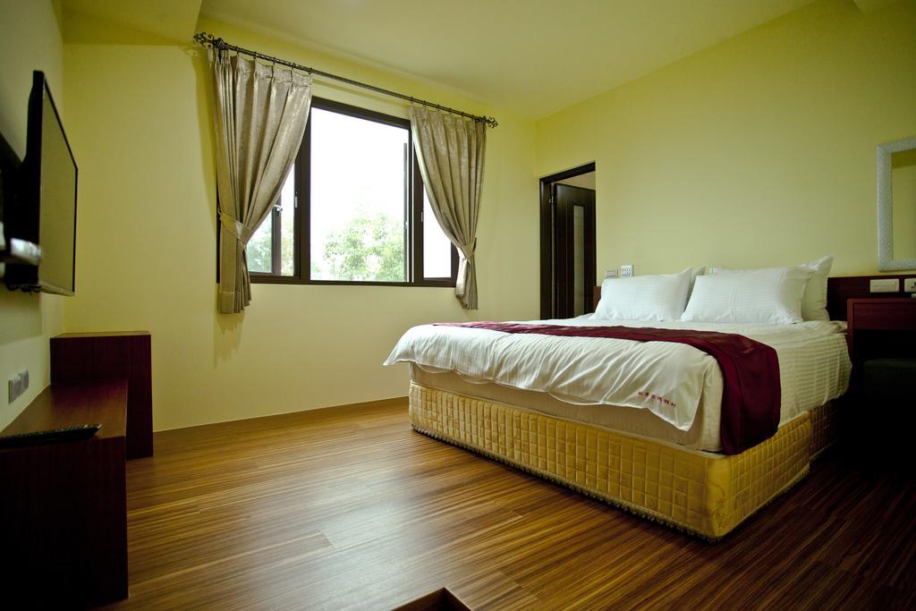 Sin Ging Hong Resort Lugu Exterior foto