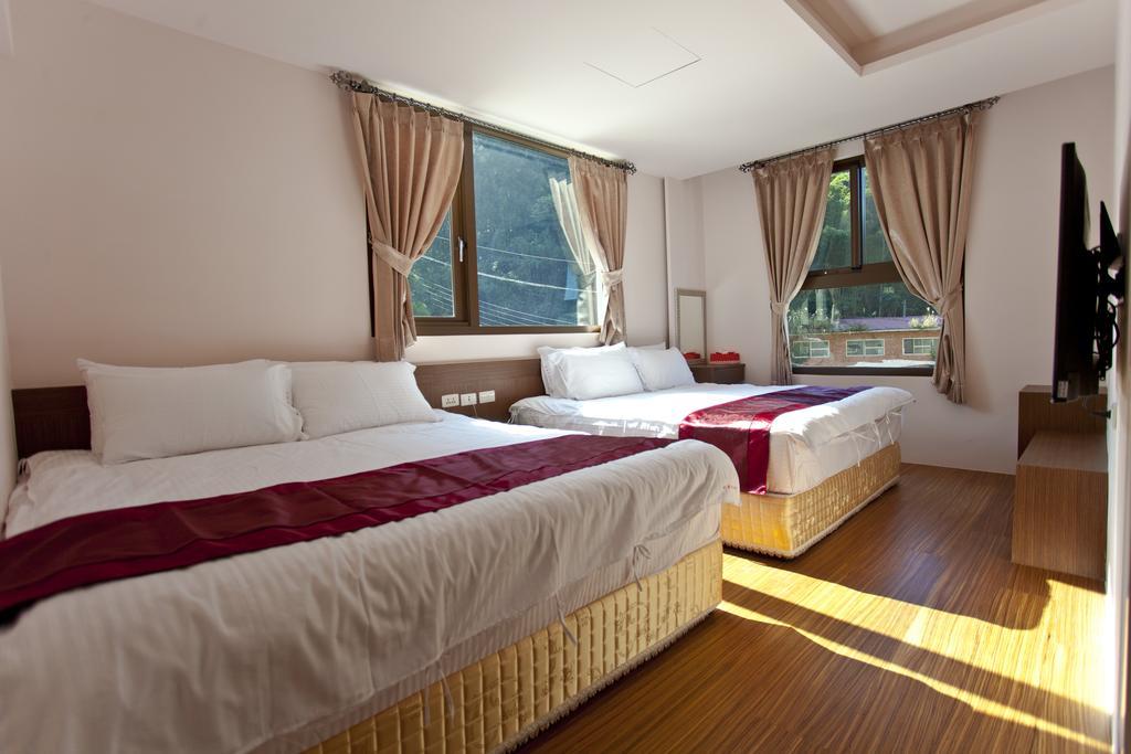 Sin Ging Hong Resort Lugu Exterior foto
