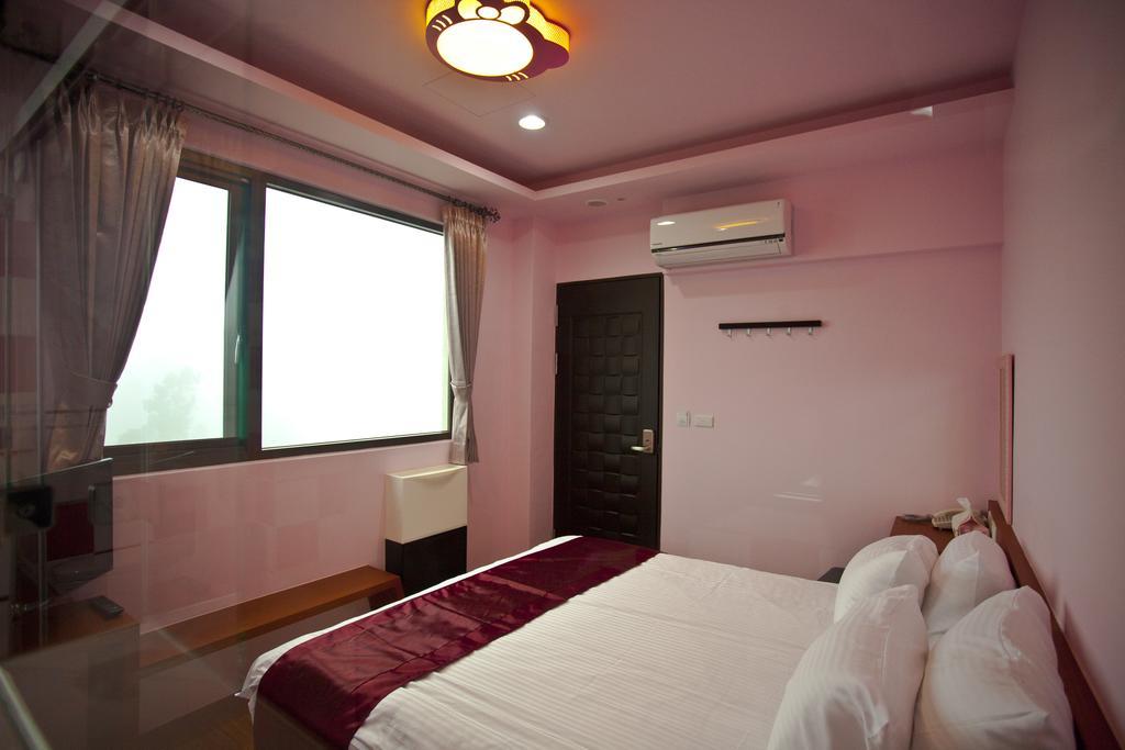 Sin Ging Hong Resort Lugu Exterior foto