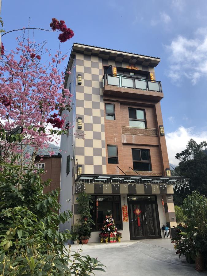 Sin Ging Hong Resort Lugu Exterior foto