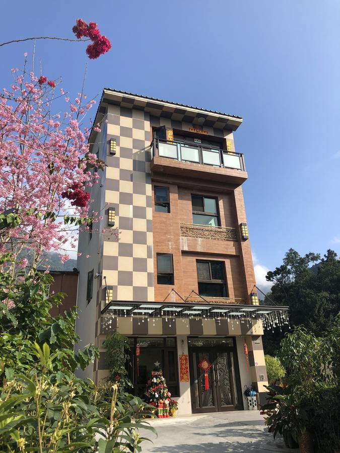 Sin Ging Hong Resort Lugu Exterior foto