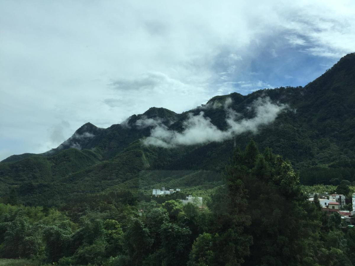 Sin Ging Hong Resort Lugu Exterior foto