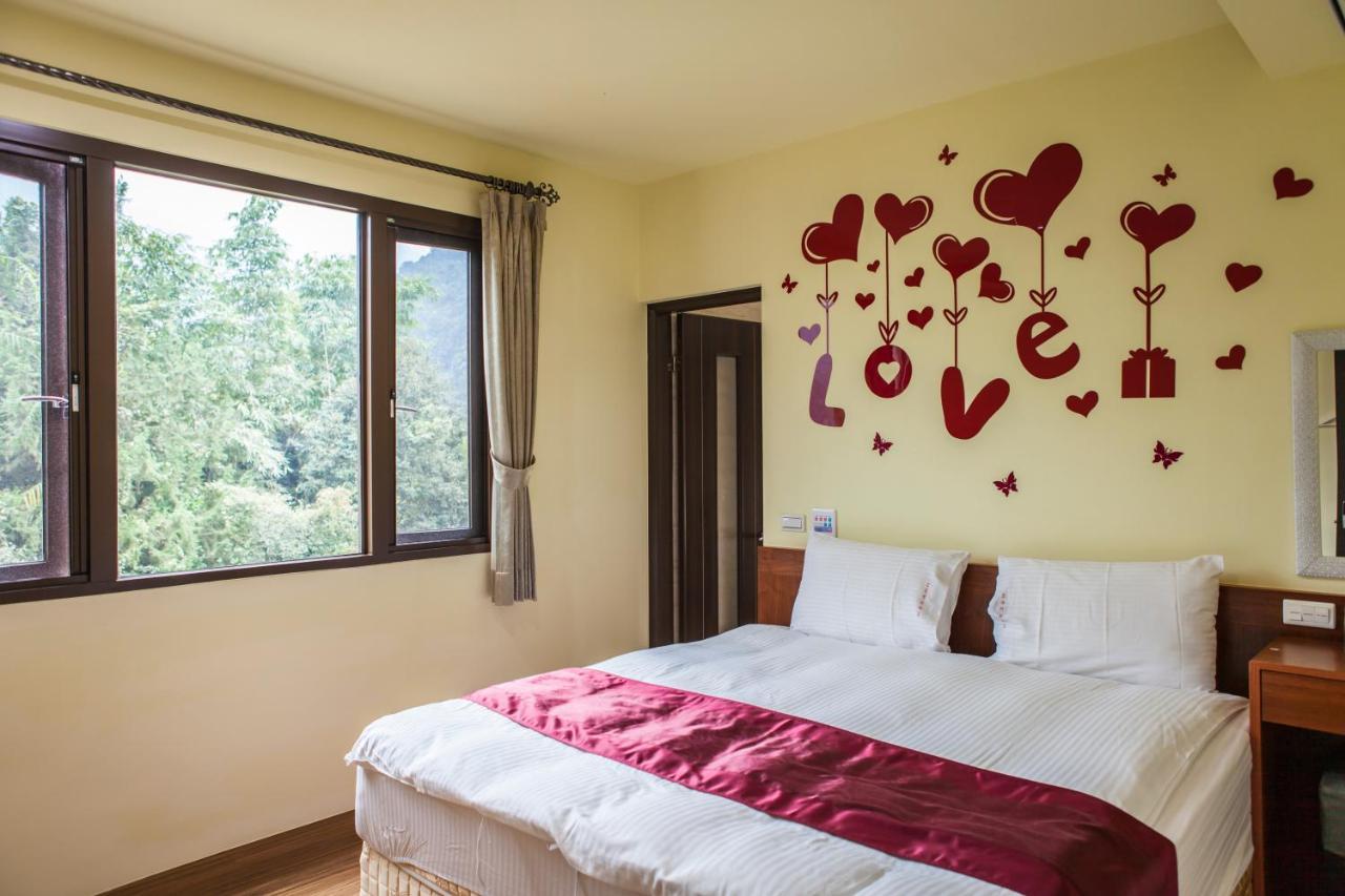 Sin Ging Hong Resort Lugu Exterior foto