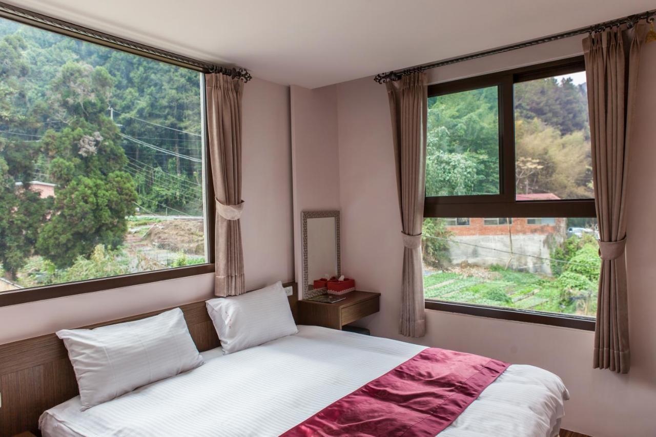 Sin Ging Hong Resort Lugu Exterior foto